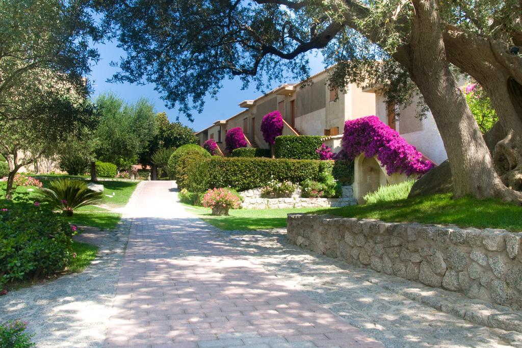 Villaggio L'Olivara Tropea Exterior photo