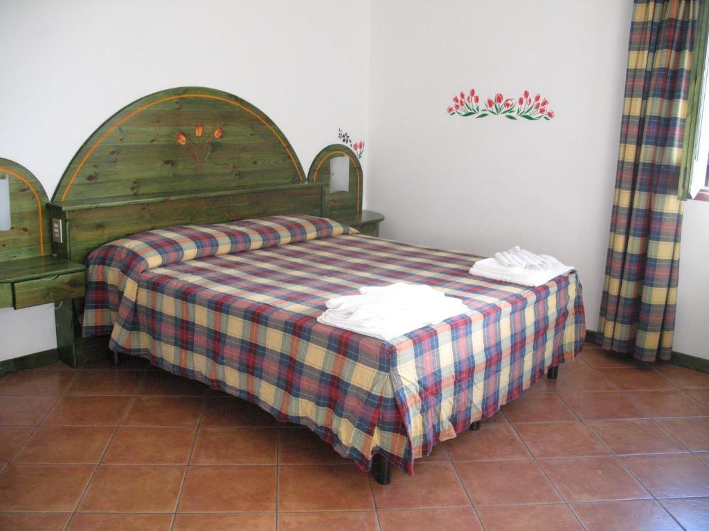 Villaggio L'Olivara Tropea Room photo