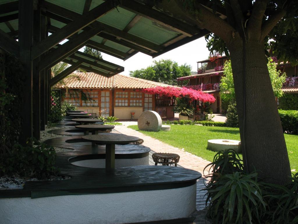 Villaggio L'Olivara Tropea Exterior photo